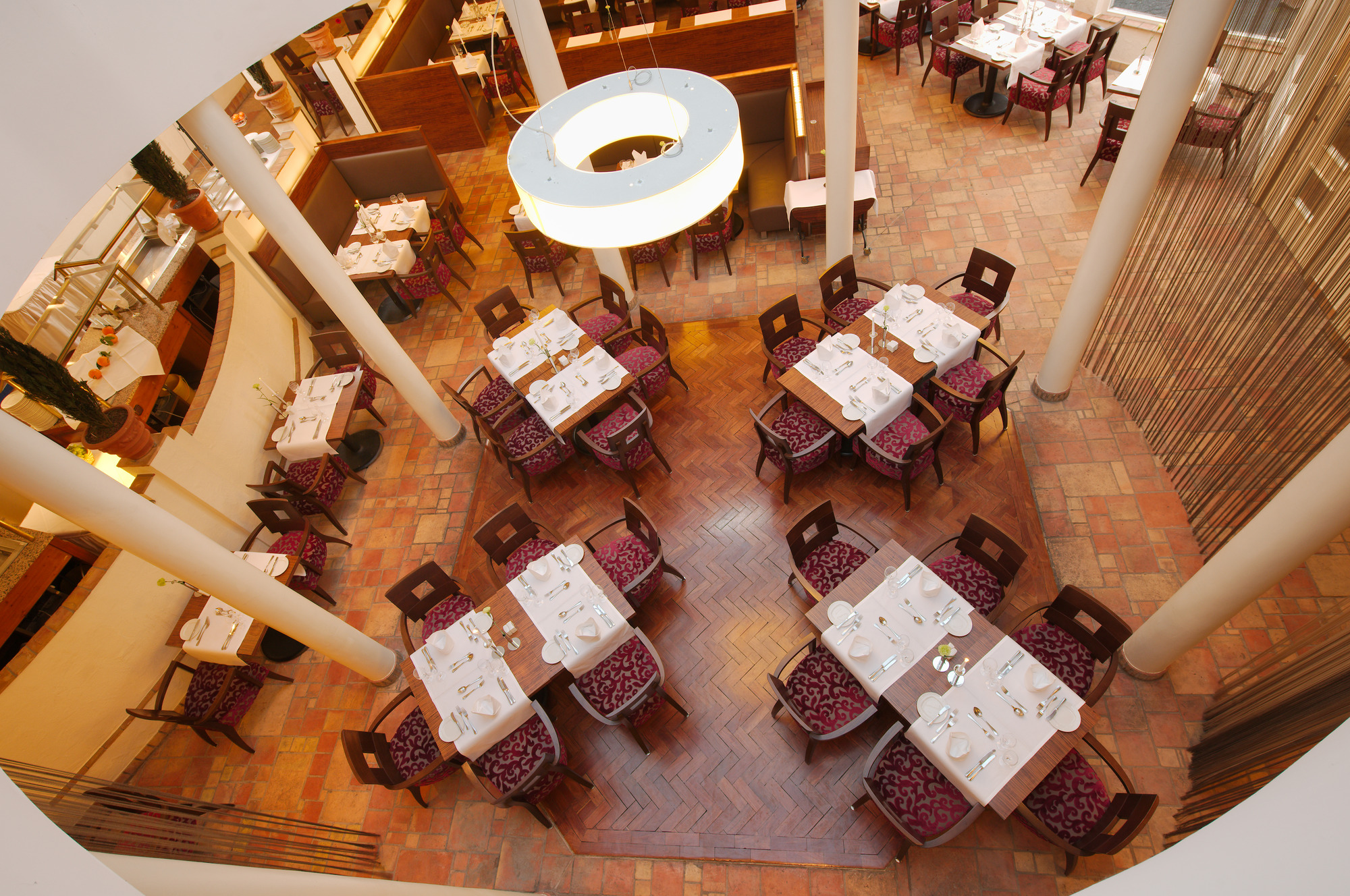 Restaurant Villa Stokkum