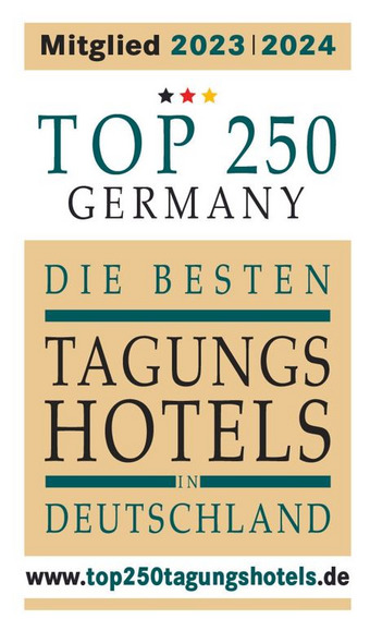 250 Tagungshotels