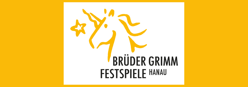 Brüder Grimm Festspiele Hanau Logo